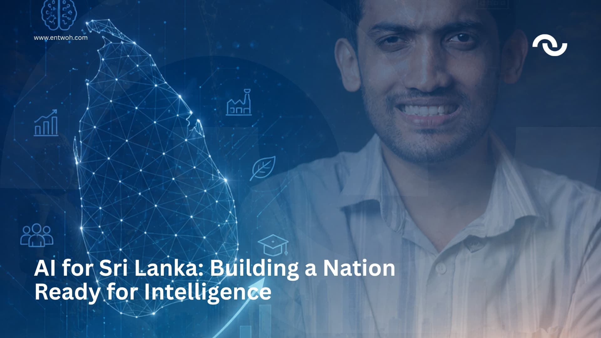 AI for Sri Lanka: Building a Nation Ready for Intelligence